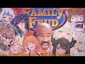The most cursed HoloEN Family Feud Collab ft. Steve【Condensed】
