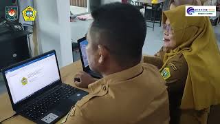 Innovative Government Award (IGA) 2023 Sistem Layanan Tanda Tangan Elektronik - SILANTEK Kab.Karimun