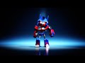 Angry Birds Transformers Red As Optimus Prime Angry Birds Transformers Red As Optimus Prime