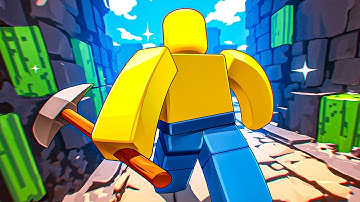 I Played This NEW Roblox Game and its Actually UNIQUE! (Subterra)