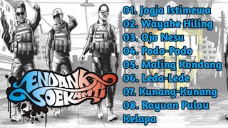 Endank Soekamti