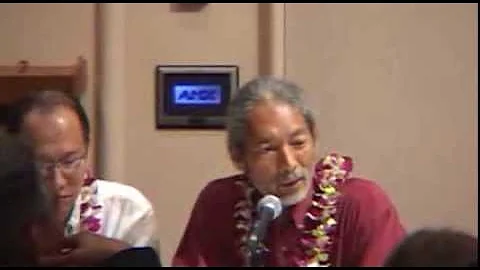 2nd Annual Hawaii Digital Government Summit: T9 - Data Analytics