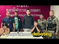 Tourist behavior sparks outrage in Thailand—this viral beach incident has everyone talking…