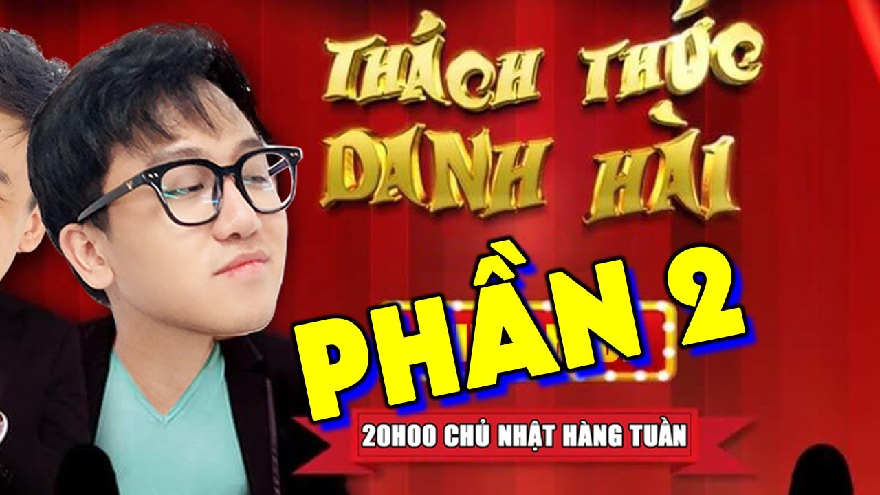 Đấu Trường Chân Lý – THÁCH THỨC DANH HÀI PHẦN 2 | CÁI KẾT KHÔNG THỂ TIN NỔI