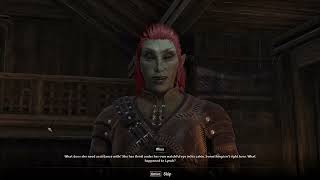 Unexpected voyage walkthrough  Oblivion remastered