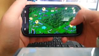 Jurassic Park Builder SIII [Code Red]