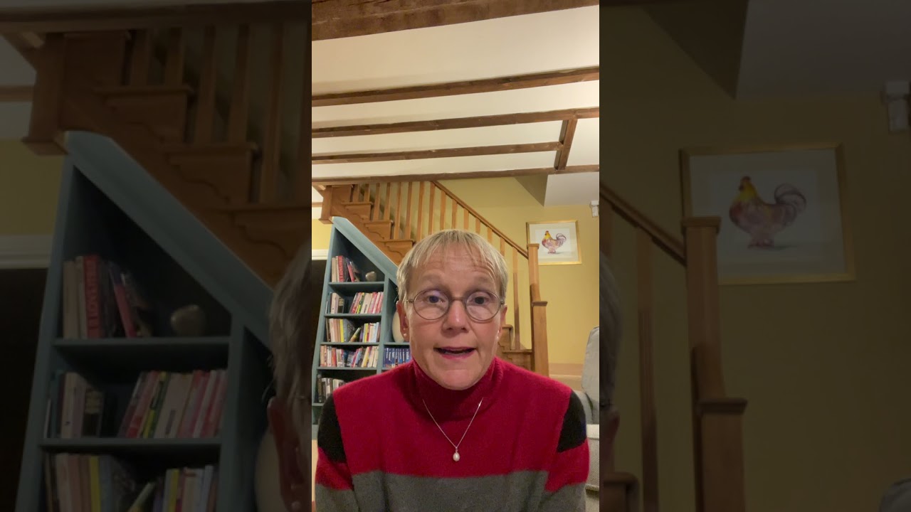 Recovery Story Caroline