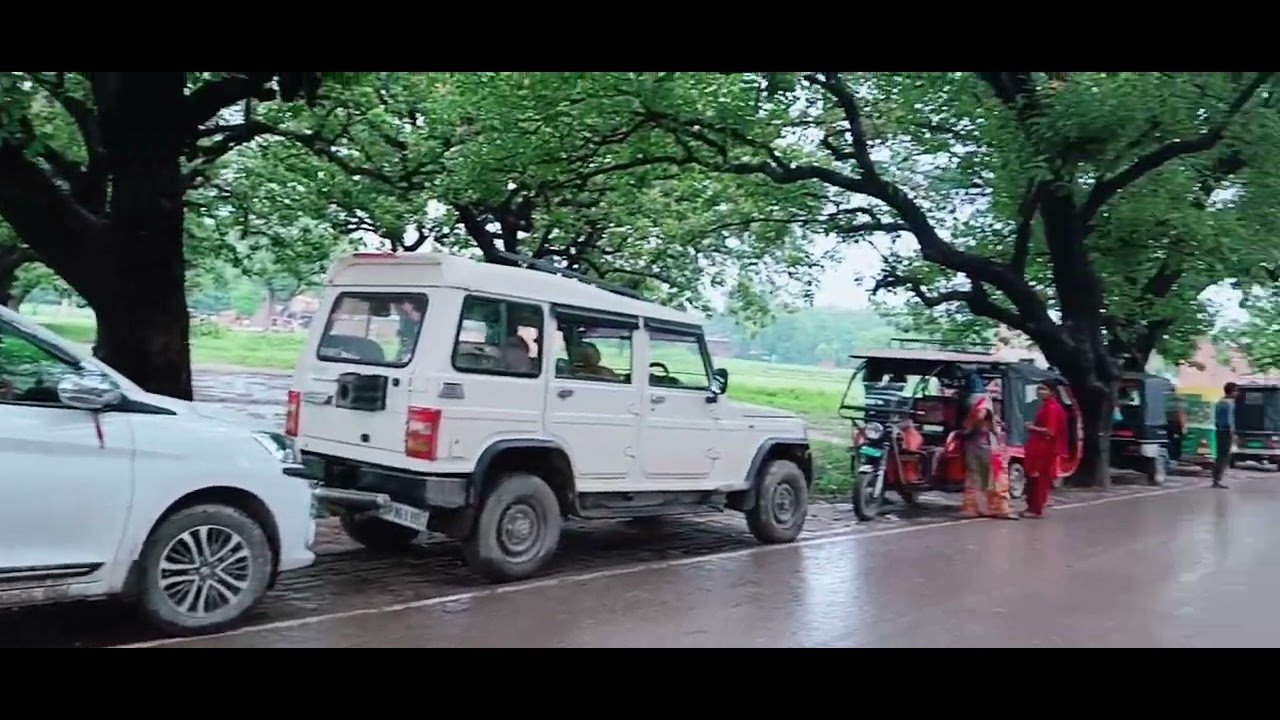 Hamara bandipatti kundaura marg shiv darshan me umda bhid