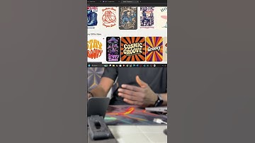This AI Tool Gives You Templates + Prompts in One Place! 🚀🎨 #PlaygroundAI #AIDesign2025