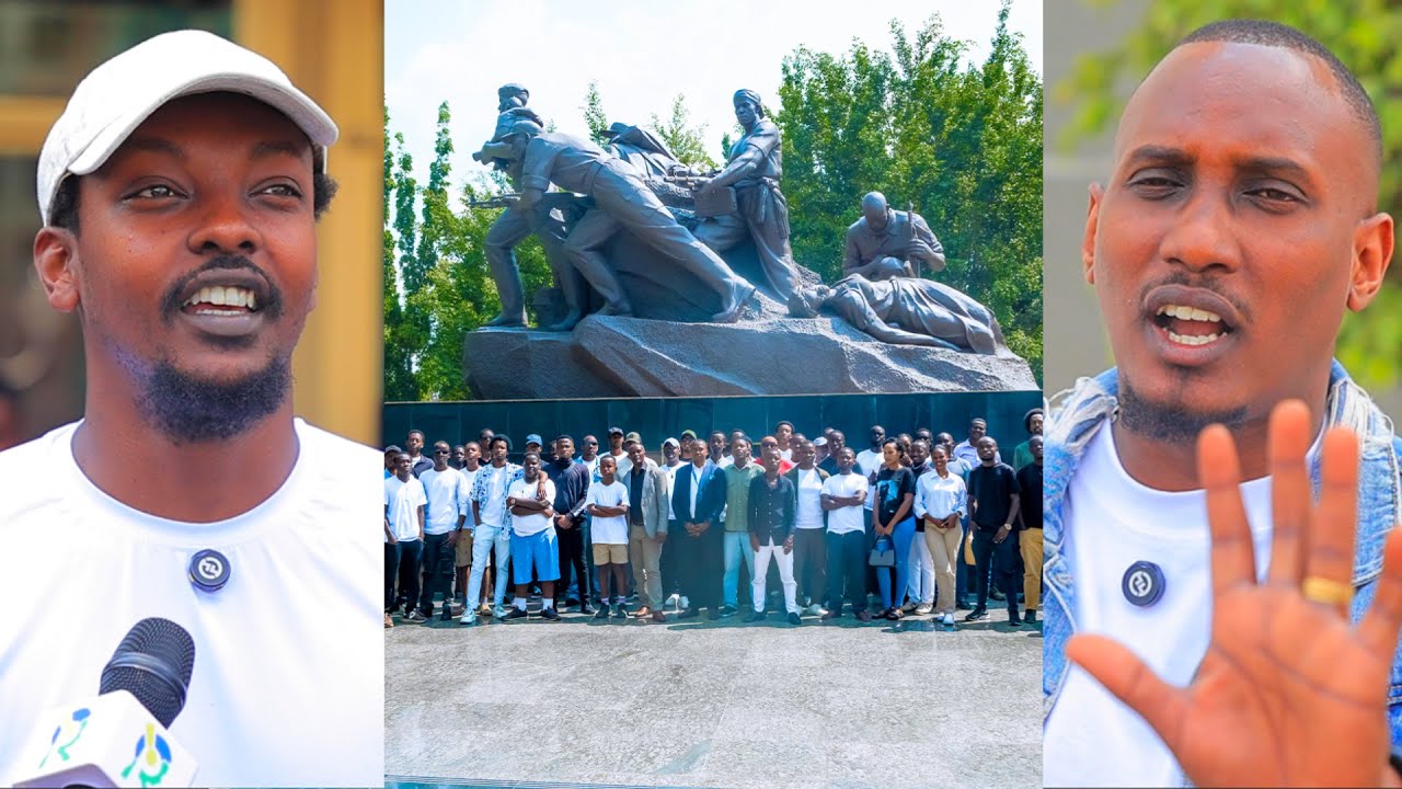 INYAMIBWA N’ISHYAKA RY’INTORE BAHIGIYE GUHIGANA UBUTWARI|| BASUYE INGORO NDANGAMATEKA Y’URUGAMBA