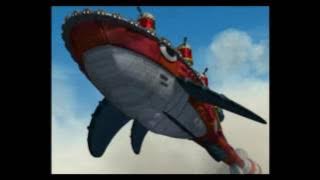 Sonic Heroes - Intro ( 1080x60p )