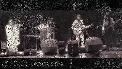 String Driven Thing - The Machine That Cried (1973)