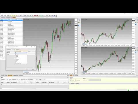 Video How to connect MB Trading as a broker in AgenaTrader... - youtube
