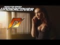 NFS Undercover - All Cutscenes (HD)