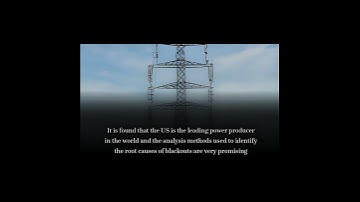 A Survey on Power System Blackout and Cascading Events: Research Motivations and Chal... | RTCL.TV