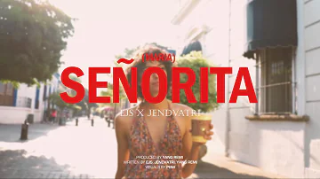 Ejs x jendvatri - Señorita (Maria) (Official Visualizer) Prod. by Yang Remi