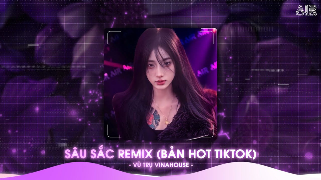 Giờ Anh Chẳng Muốn Yêu Lần Nữa Remix TikTok - Sâu Sắc Remix (Bản Hot TikTok)🎼Nhạc Remix TikTok 2025