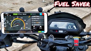 "Modified and installed a fuel saver app on my bike| Fuel abc| Save upto 5000 a year” screenshot 2