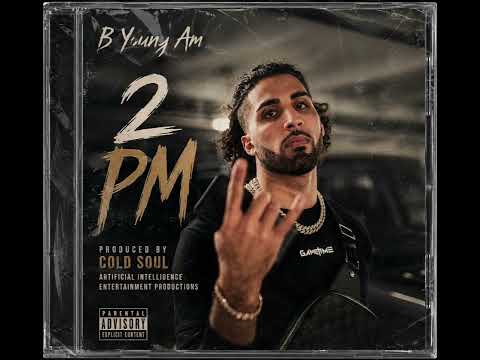B Young – AM 2 PM | Official Audio