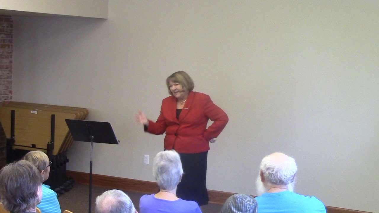  Part 3, Voting Rights - October 25, 2017