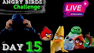 Angry Birds Epic PRO Gameplay 🐦🔥 | Legendary Battles & Strategies! @MrBeastGaming screenshot 2