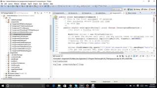 How Eclipse Works in Amharic