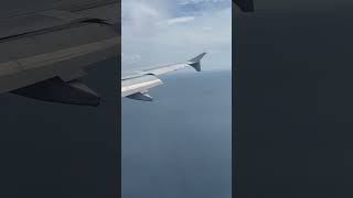 Beauty In The Sky Travel Journey Sky Is The Limit Airplane Mode