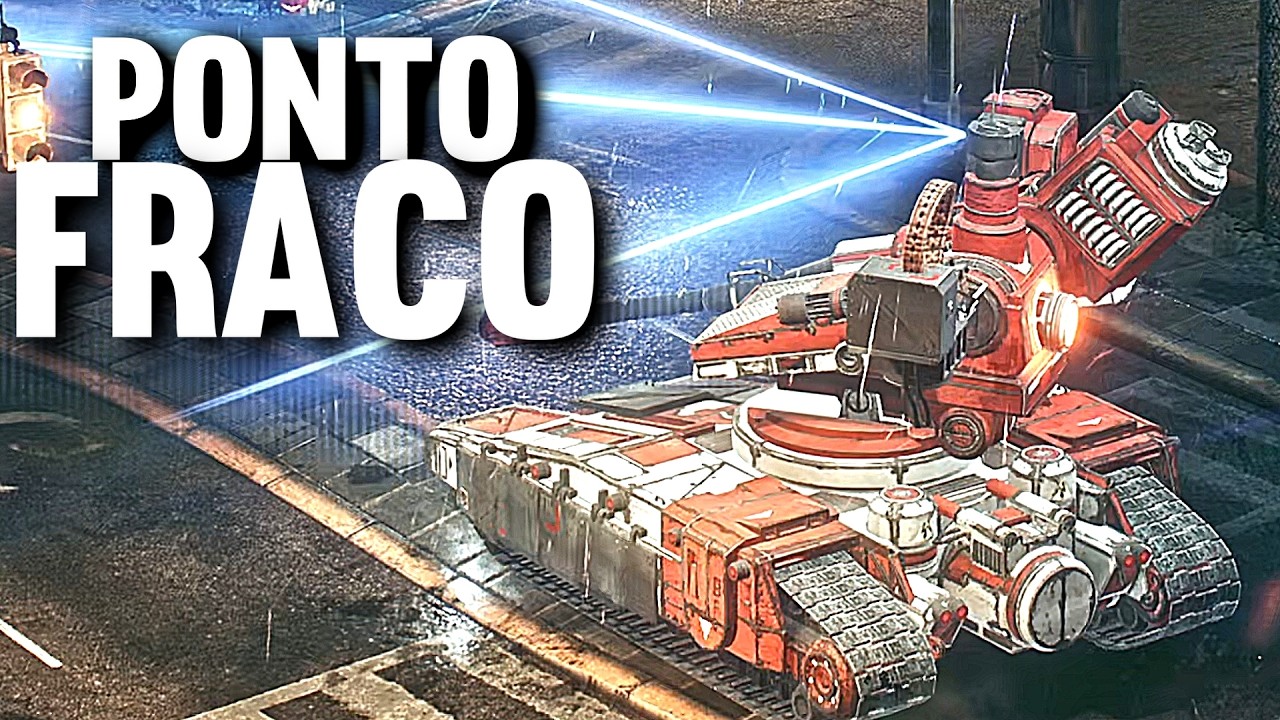 O Ponto Fraco dos Cobra: Tecnologia vs Poder de Fogo | Arkham Knight #11