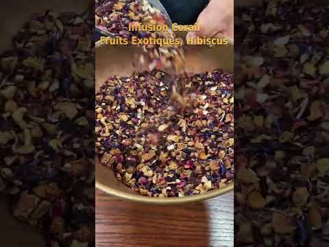 Infusion CORAIL vidéo