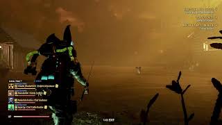 Fish Quest 3 - 'Improved bait reels in rarer fish' - Catch Ashen Ambusher (Ash Heap Region) Fish Quest 3 - 'Improved bait reels in rarer fish' - Catch Ashen Ambusher (Ash Heap Region)