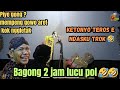 BAGONG LUCU POL WAYANG KULIT KI SENO NUGROHO