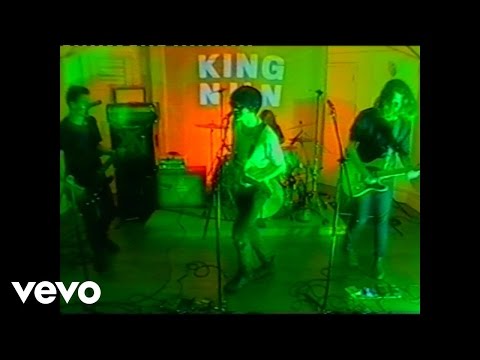 King Nun - Tulip (Live)