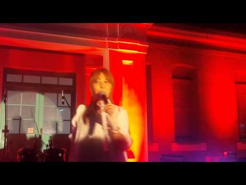2015-06-13【台南文化創意園區】 B16青春之夜演唱會 「亦帆-三天三夜」