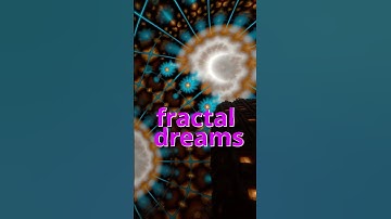 dream big a deforum morph animation with music