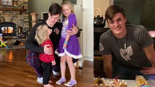 Jared Alexander Bruce Memorial Video 