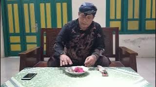 PUSAKA KOL BUNTET, BATOK BOLU, SUKET KOLONJONO