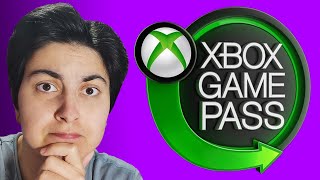 XBOX GAME PASS TÜRKÇE OYUNLAR - GAME PASS OYUN ÖNERİSİ