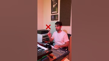 “Adjust tempo in Logic Pro without affecting pitch! 🎶 Perfect for experimenting with new tempos.