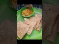 night dinner