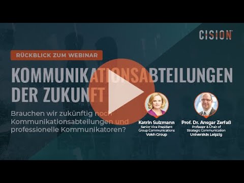 Video: Briefe Aus Der Zukunft - Alternative Ansicht