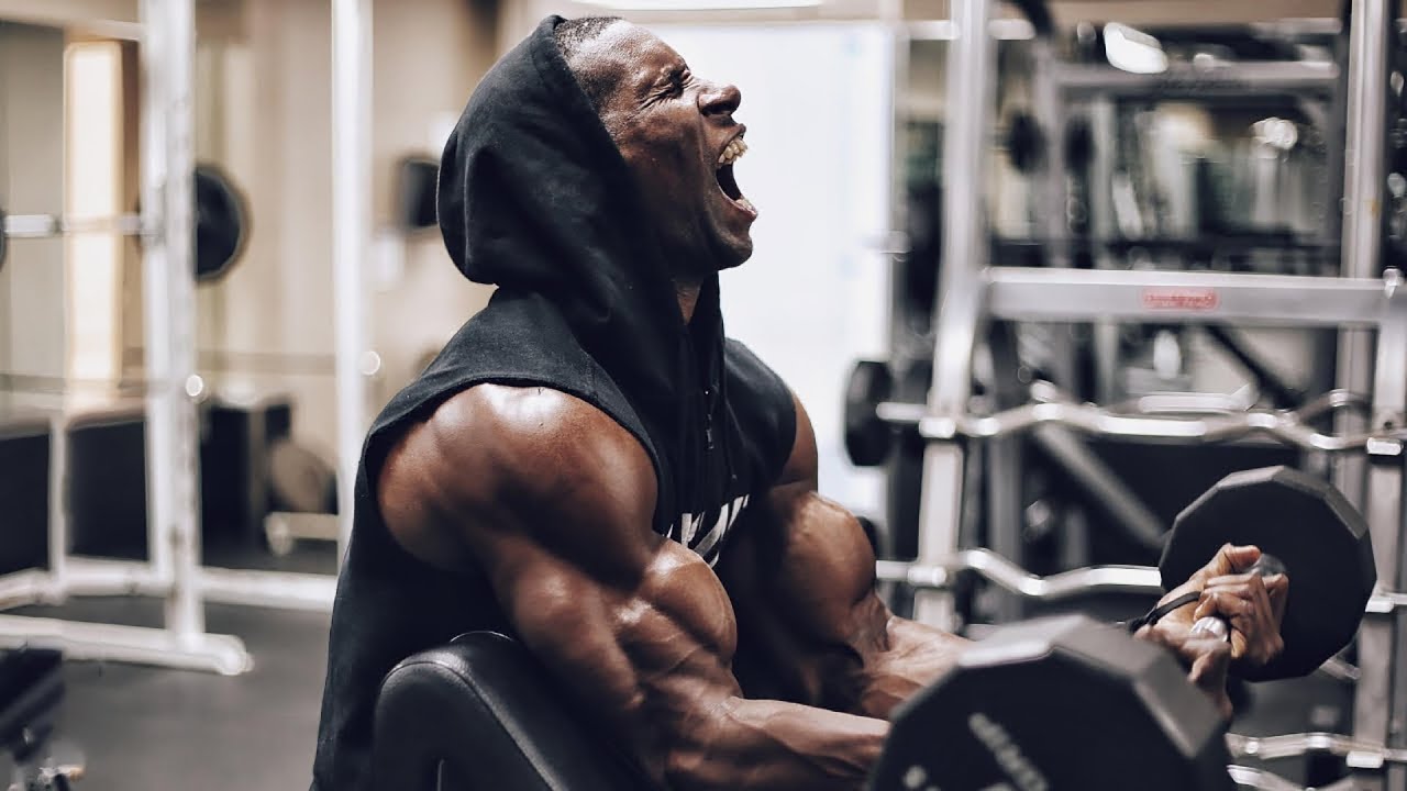 Слушать музыку для мотивации спорта. Тренажерный зал тренировки мотивация музыка ??.