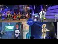 Oggie Boggie Bash 2025 | EVERY TREAT TRAIL | Frightfully Fun Parade & Villains Grove | DCA