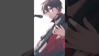 Halilintar  Mencuri Hati Para Gadis   Boboiboy Halilintar  boboiboyelementalfyp