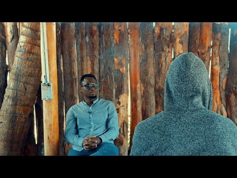 PART2 MWIZI WA BANK GENIUS ANAETUMIA AKILI NYINGI KUIBA MAFUTA YA BINADAMU HUSH PUPPY ANA WATU TZ 