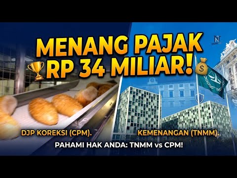 Banyak yang Keliru! Begini Cara Memilih Metode Transfer Pricing