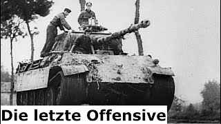 Panzerschlacht bei Bautzen 1945