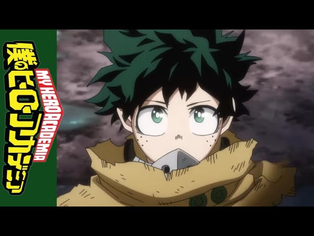 My Hero Academia: Ta ga Tame (English Dub Cover) | Silver Storm class=