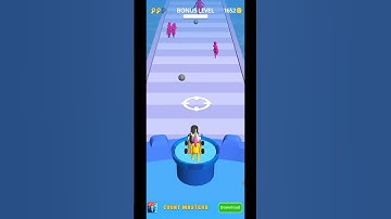 High speed run 163 | Join Clash Run | Shorts | Join Clash 3D | Msi Free Fire #shorts