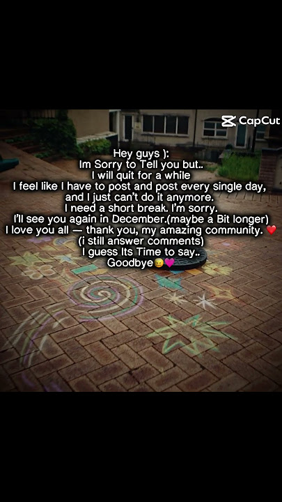 Read caption please (: #quit#bye#straykids #stay#imissyou