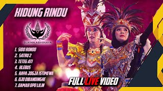 Tembang Cinta Pilihan !! Kidung Rindu Topeng Ireng Sukma Abhinaya Full Album